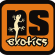 Slika profila NS exotics
