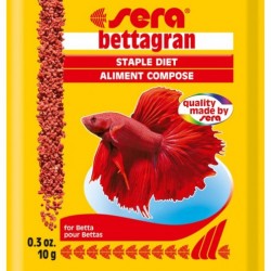 Sera bettagran
