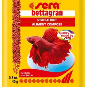 Sera bettagran