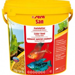Sera san rinfuz 1l