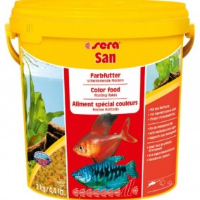 Sera san rinfuz 1l