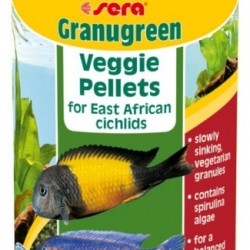 Sera granugreen