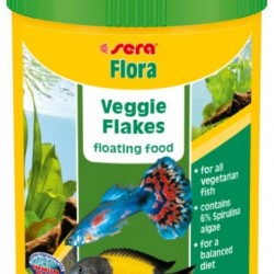 Sera flora