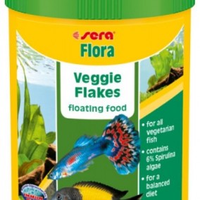 Sera flora