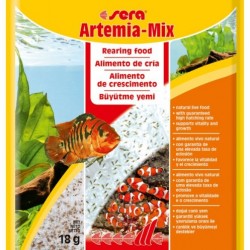 Sera Artemia-mix