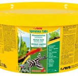 Sera Spirulina 50 tableta