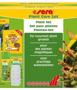 Sera CO2 Plant Care Set