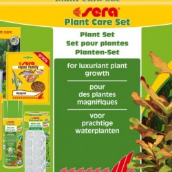 Sera CO2 Plant Care Set
