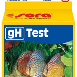 Sera Gh test