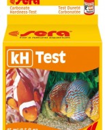 Sera Kh test