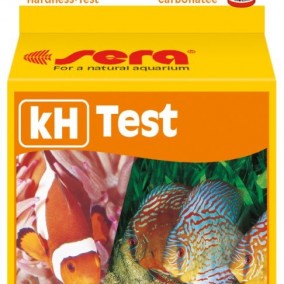 Sera Kh test