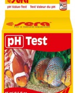 Sera Ph test