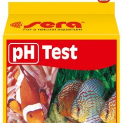 Sera Ph test
