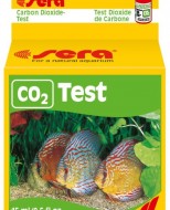 Sera CO2 test set