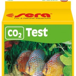 Sera CO2 test set