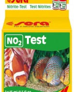 Sera NO2 test