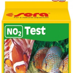 Sera NO2 test