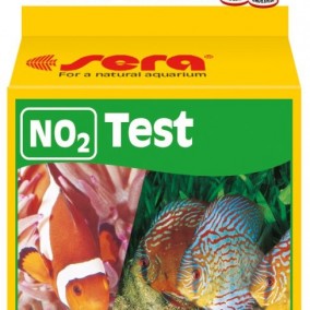 Sera NO2 test
