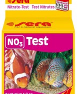 Sera NO3 test
