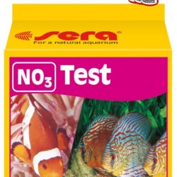 Sera NO3 test