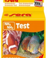 Sera NH4+/NH3 test