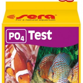 Sera PO4 test