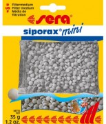 Sera siporax mini