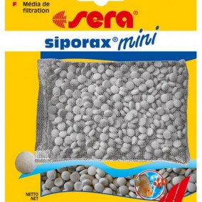 Sera siporax mini