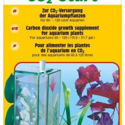 Sera CO2 Start