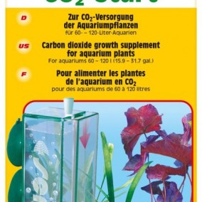 Sera CO2 Start