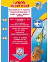 Sera super peat
