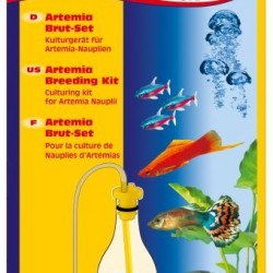 Sera Artemia Set