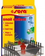 Sera Snail Collect
