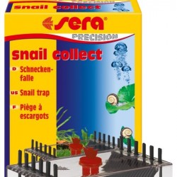 Sera Snail Collect