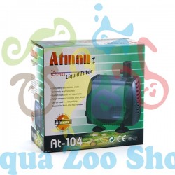 Atman AT – 104