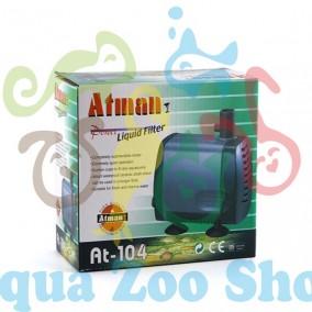 Atman AT – 104