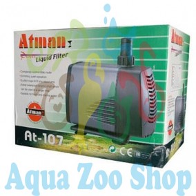 Atman AT – 107