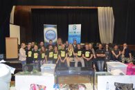 Slike sa drugog festivala akvaristike i teraristike