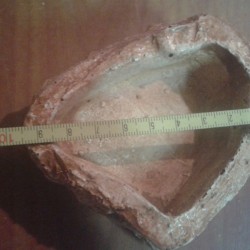 Posuda za hranu ili vodu