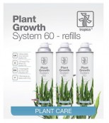 Tropica System 60 Refill