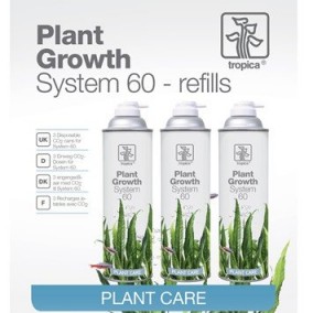 Tropica System 60 Refill