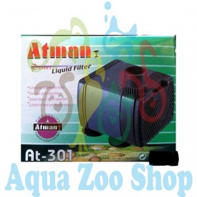 Atman AT – 301