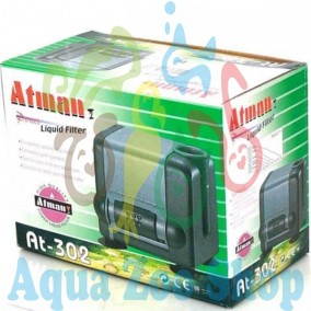 Atman AT – 302
