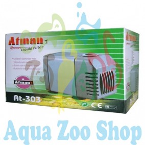 Atman AT – 303