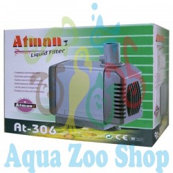 Atman AT – 306