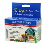 6u1 Teststrips Easy Life