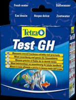 Tetratest GH