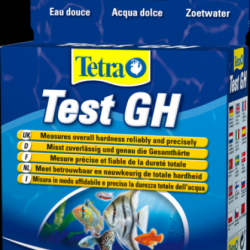 Tetratest GH