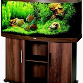 Akvarijum Juwel Vision 260