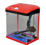 Akvarijum Sobo 400F 28L